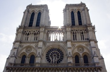 Notre Dame Katedrali