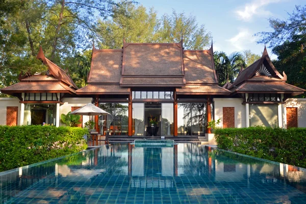 Banyan ağacı Phuket