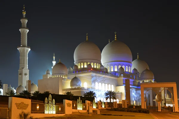 Gran Mezquita Fotos de stock libres de derechos