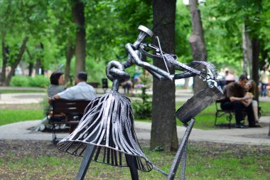 Donetsk, Ukrayna