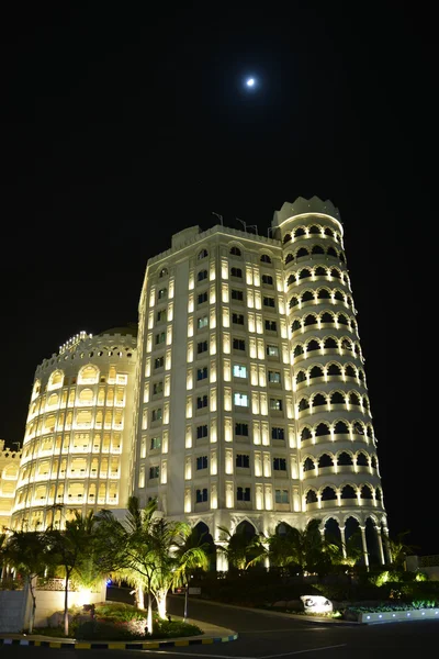 Hotel Costa, ras al khaimah — Zdjęcie stockowe