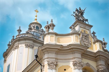 St. George's Cathedral
