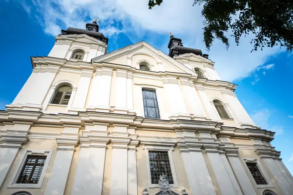 La beauté de Lviv — Photo