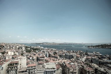 Istanbul - Türkiye nin sermaye