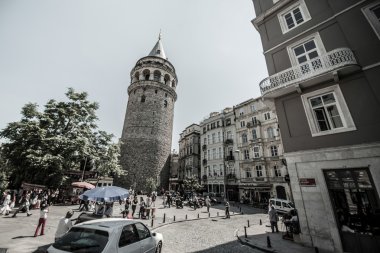 Istanbul - Türkiye nin sermaye