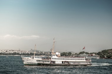 Istanbul - Türkiye nin sermaye