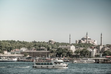 Istanbul - Türkiye nin sermaye