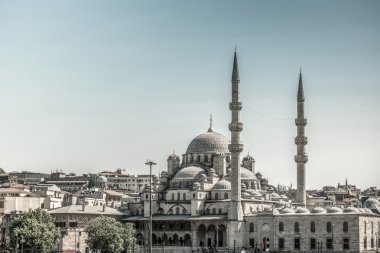 Istanbul - Türkiye nin sermaye