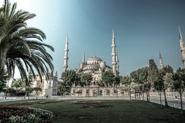 Türkiye - Istanbul