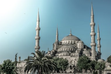 Istanbul - Türkiye nin sermaye