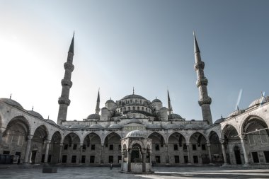 Türk Vintage Hostel