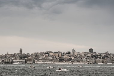 Istanbul - Türkiye nin sermaye