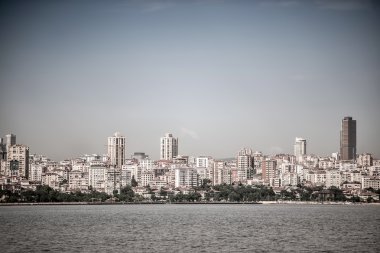 Istanbul - Türkiye nin sermaye