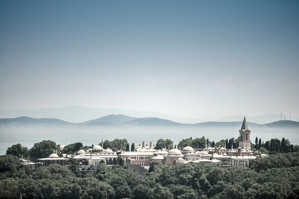 Istanbul - Türkiye nin sermaye