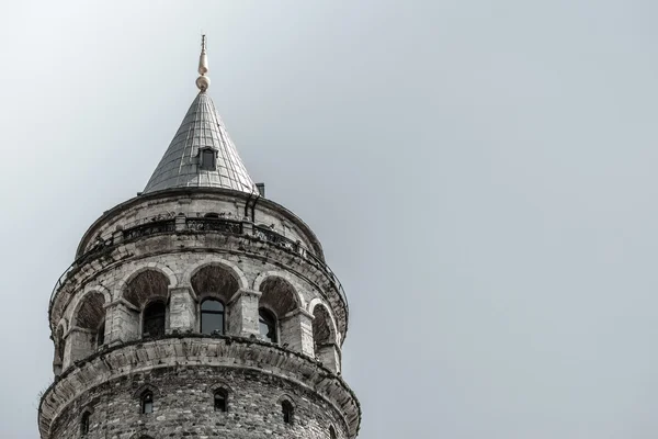 Istanbul - Türkiye nin sermaye — Stok fotoğraf