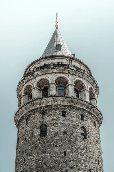 Istanbul - Turkey's capital — Stock Photo, Image