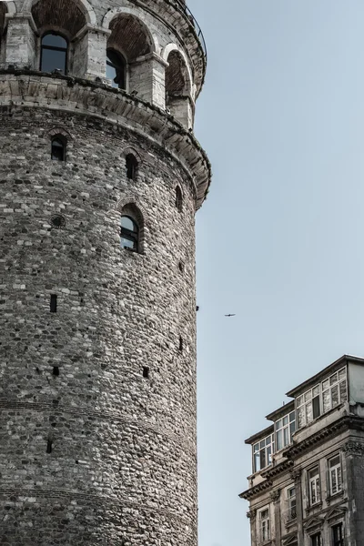 Istanbul - la capitale de la Turquie — Photo