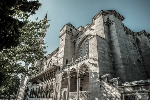 Istanbul - Turkey's capital — Stock Photo, Image