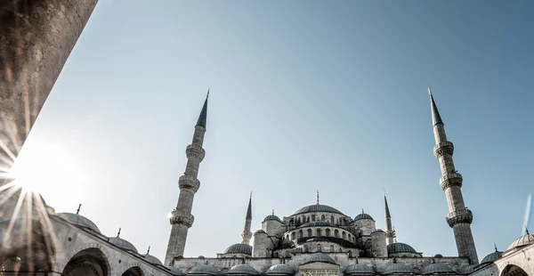 Türkei - Istanbul — Stockfoto