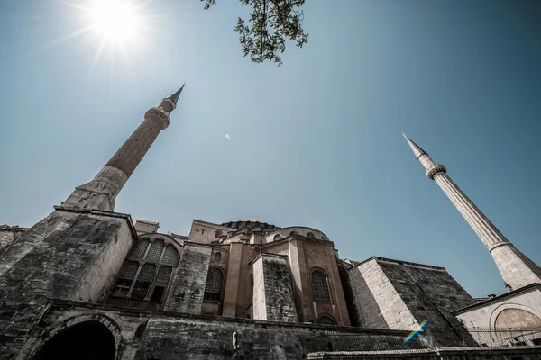 Türkei - Istanbul — Stockfoto