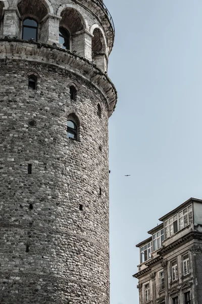 Istanbul - Turkiets huvudstad Royaltyfria Stockfoton