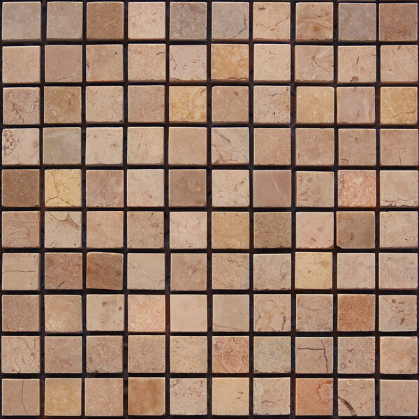 Керамическая мозаика
