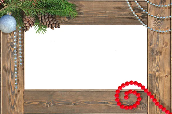 Noel çerçeve