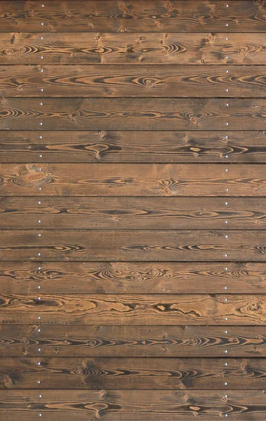 Brązowy drewno — Zdjęcie stockowe