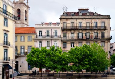 citycsape Lizbon