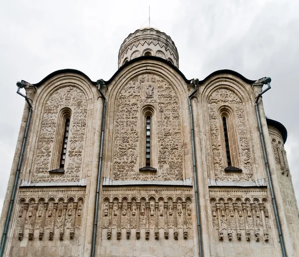 A Catedral de São Demétrio — Fotografia de Stock