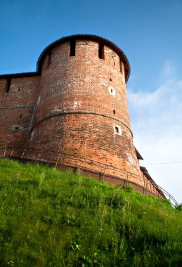 Kulesi Kremlin