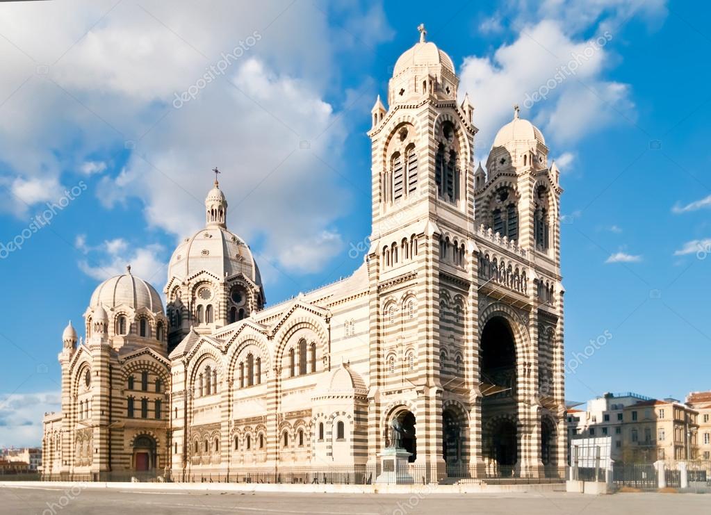 Marseille Marsella