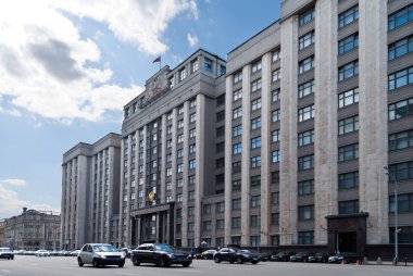 Rus federationon devlet duma