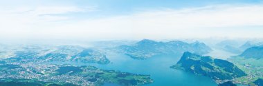 Lucerne Gölü