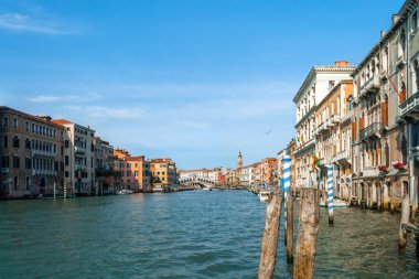 Grand canal