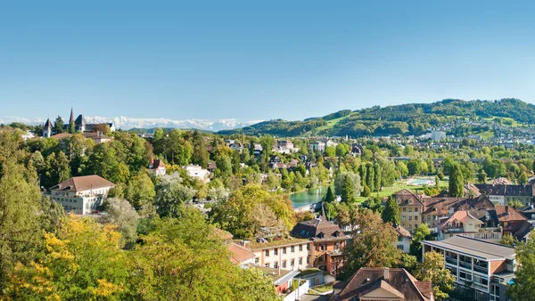 Berna —  Fotos de Stock