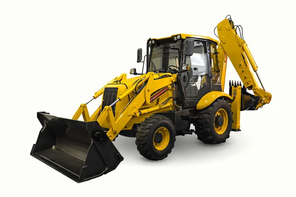 Loader — Stock Photo, Image