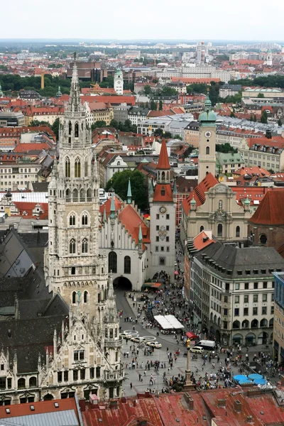 München — Stockfoto