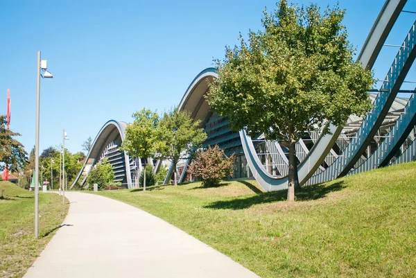 Zentrum Paul Klee