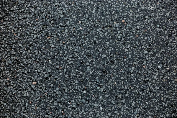 New asfalt — Stock Photo, Image