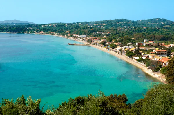 Ipsos, corfu, Korfu