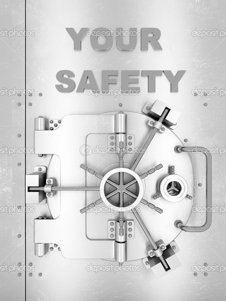 Your safety