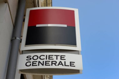 Fransız bankasının imzası Societe Generale 