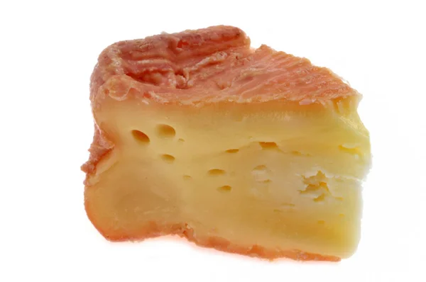 白を基調としたマリルチーズの一部 — ストック写真