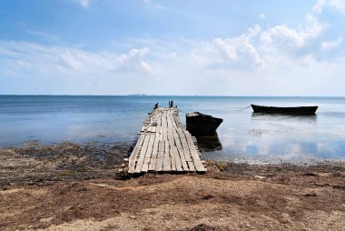 eski yaya köprüsü