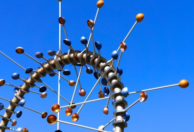 Melbourne Heykel Parkı