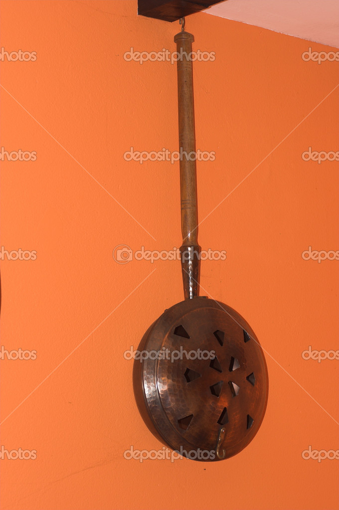 Bed Heater ( vintage ) Stock Photo by ©arturoli 12846274