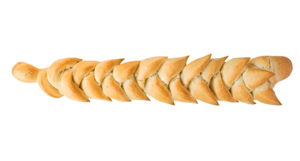 Bread ( ear shaped ) — Stock Photo, Image