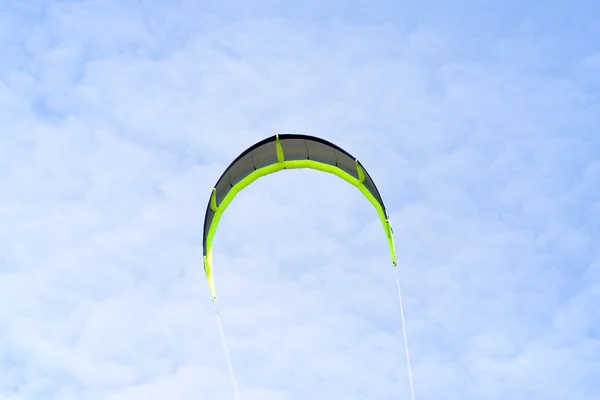 Kitesurf — Photo