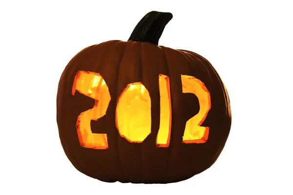 2012 tarafından mum yaktım halloween kabak oyma